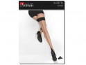Suzette stockings with 20 bottom stitching - 1