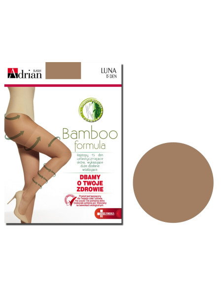 LUNA TIGHTS - 5 LUNA TIGHTS - 5