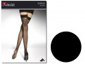 Self-supporting stockings large size - 3