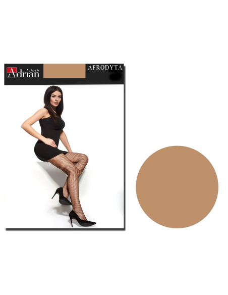 Cabaret tights Adrian Aphrodite - 5 Cabaret tights Adrian Aphrodite - 5
