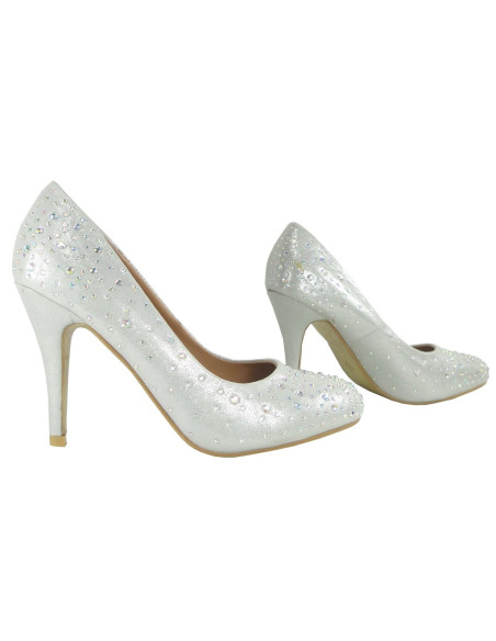 VÝPLETNÍ STŘÍBRNÉ PATY SE ZIRKONIÍ - 2