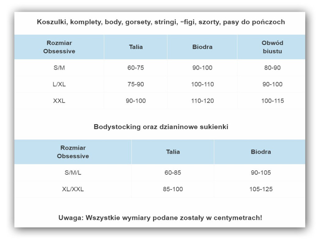 Sexy spodní prádlo Obsessive krajkové šaty - 4