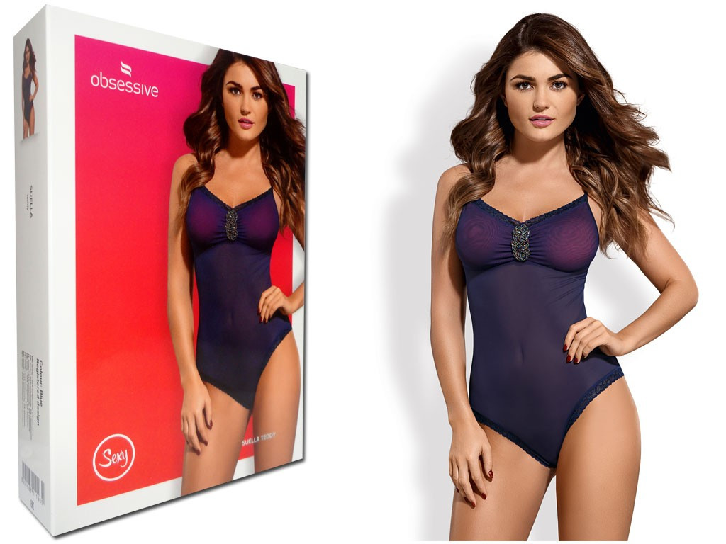 Suella Lingerie obsessionnelle - 3