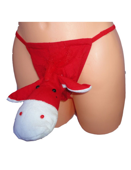 PANTIES FUNNY PÁNSKY STRUNNÝ OKULIARE - 1