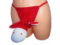 PANTIES FUNNY MEN'S STRING MARA - 1