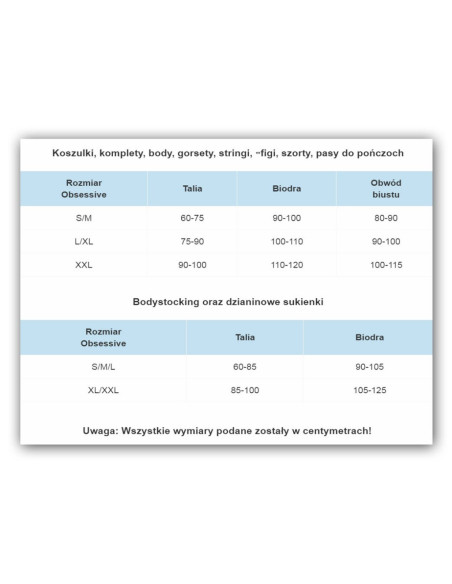 Testfeszítő fehér, obszesszív szexi fehérnemű - 5