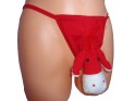 PANTIES FUNNY MEN'S STRING MARA - 2