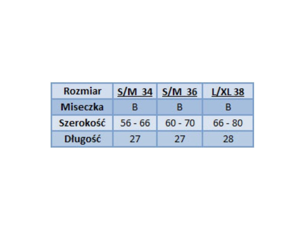 Korzet s červenými a bílými pruhy - 3