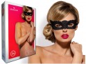 Tempting black eye mask Obsessive - 2