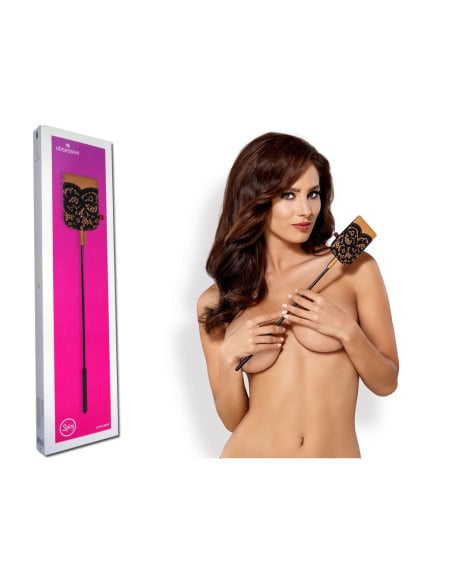 Adult package with Obsessive lace - 3