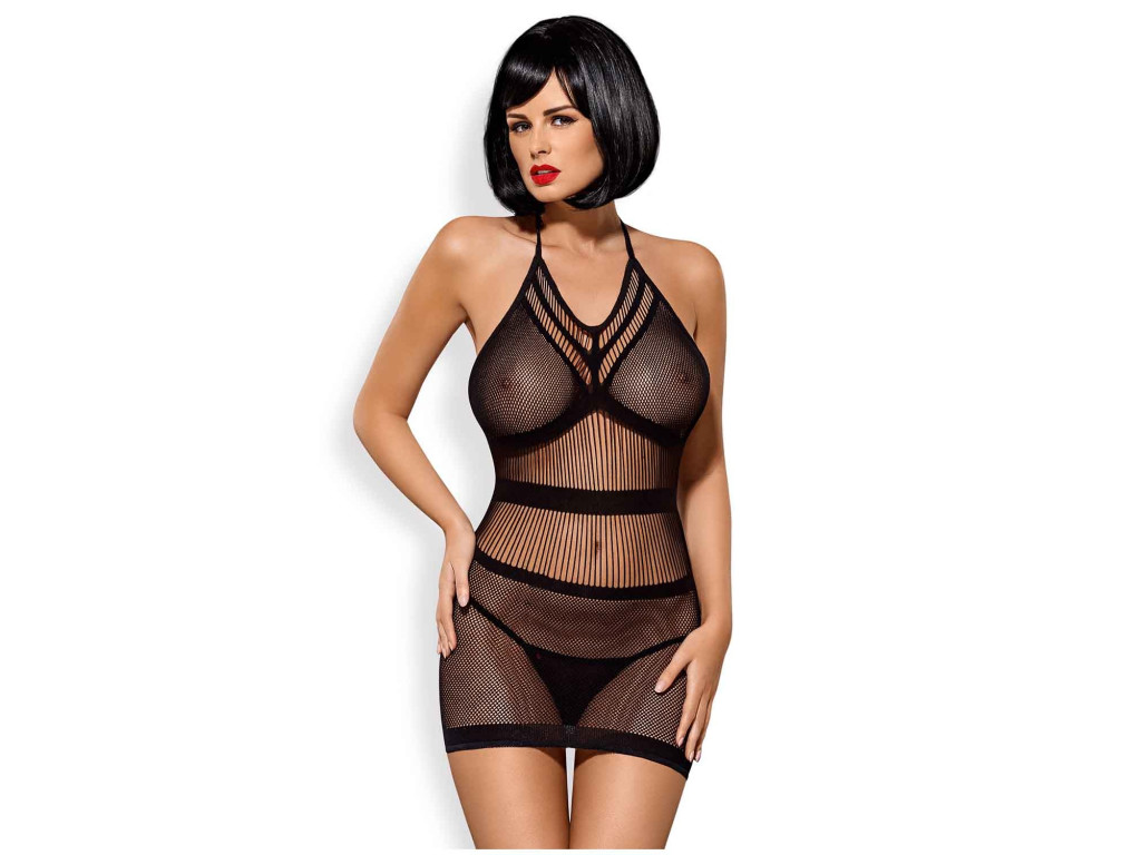 ROBE SEXY ET SÉDUISANTE - 1