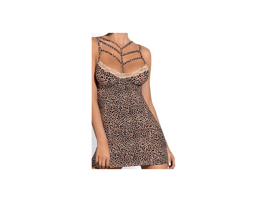 T-SHIRT ȘI TUNICĂ SEXY SINGER - 2