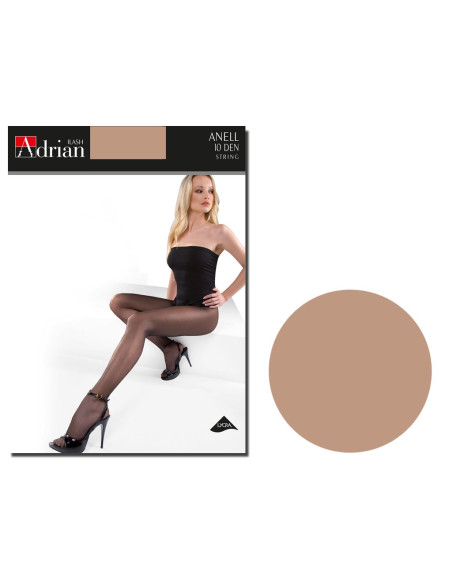 Adrian tights 10 bottom Anell thin smooth - 3 Adrian tights 10 bottom Anell thin smooth - 3