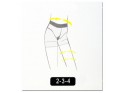 SLIMMING TIGHTS WITH GREEN TEA - 6