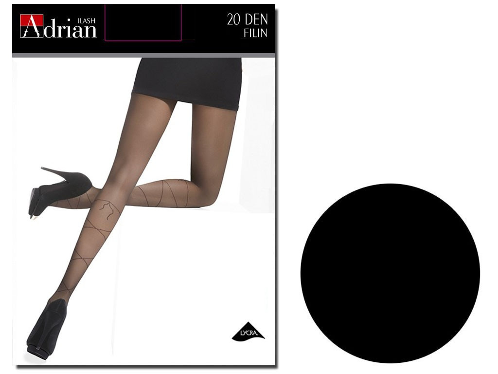 20DEN FILIN ADRIAN TIGHTS LIKE - 3