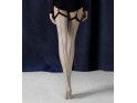 Vintage stockings Fiore stitching - 2