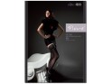Self-supporting stockings 40 den with Fiore lace - 1