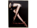 Cabaret stockings Liza Fiore - 1