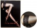 Cabaret stockings Liza Fiore - 3