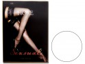 Cabaret stockings Liza Fiore - 6