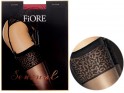 Fiore waistband stockings in the pantry - 3