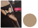 Smooth stockings for Jovitta Fiore belt - 4