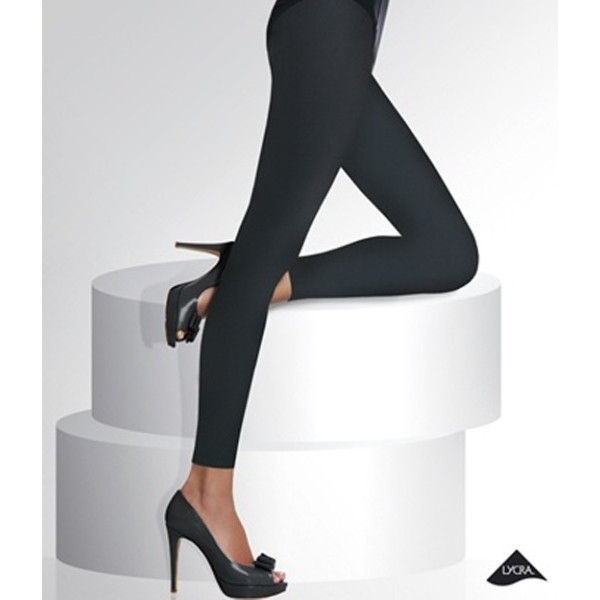 Adrian leggings large size 60den - 2