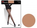 Smooth tights with seam Tara Adrian 20 den - 5