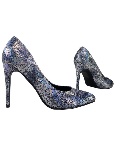 Pearl Black Pearl Pins Women's Shoes - 2 Pearl Black Pearl Pins Women's Shoes - 2