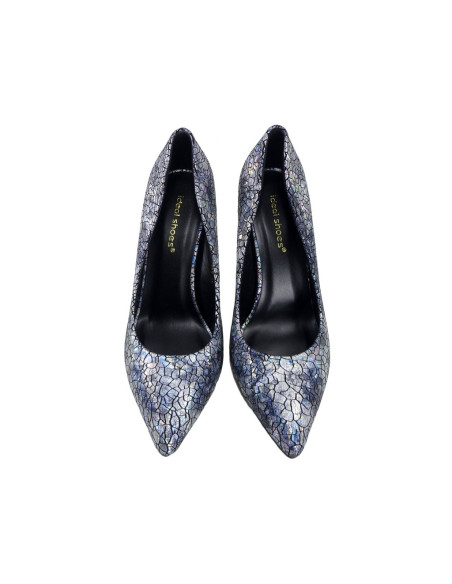 Pearl Black Pearl Pins Women's Shoes - 4 Pearl Black Pearl Pins Women's Shoes - 4