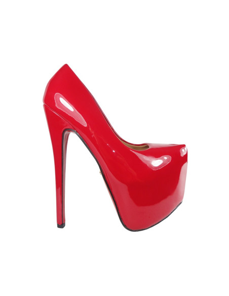 High Heels rote High Heels - 1