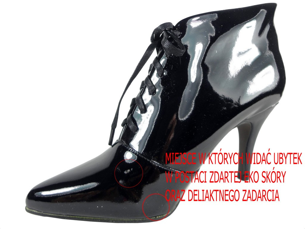 OUTLET CIZME DOMNI ÎNCĂLȚĂMÂNTURI - 5