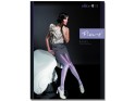 Smooth tights with a satin gloss effect Fiore - 1
