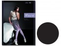 Smooth tights with a satin gloss effect Fiore - 4