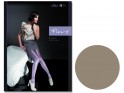 Smooth tights with a satin gloss effect Fiore - 5