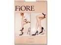 Fiore Illusion dotted stockings for the belt - 1