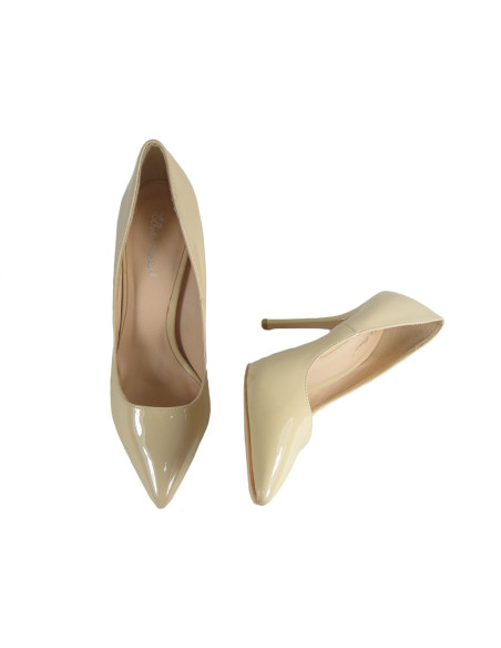Pins classic beige pin varnish - 2