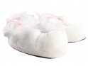 Pets slippers funny slippers white dog - 6