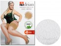 Lace thigh bands size plus self-supporting - 5