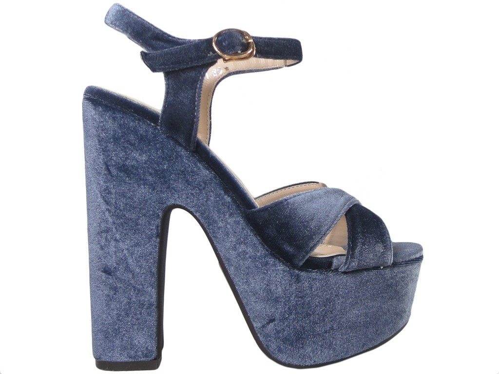 Sandałki