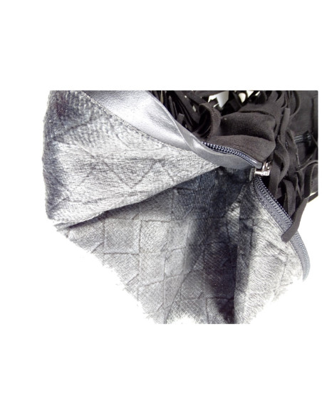 Stablina Damenstiefel mit Quasten - 5