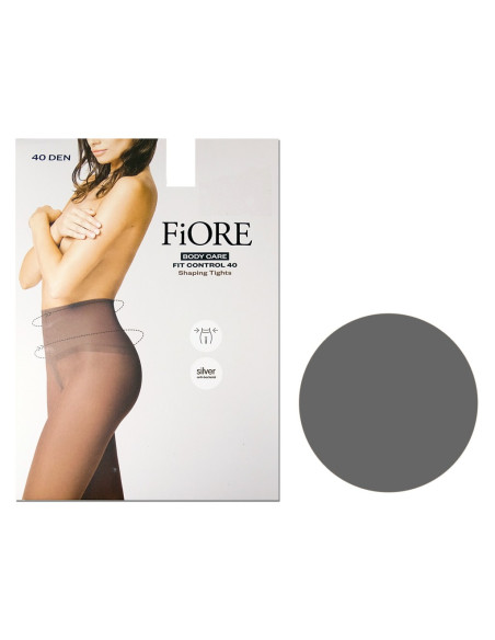 Collants correcteurs Bellyline 40den - 5