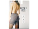 Glute support pantyhose 40den - 1