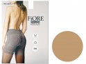 Glute support pantyhose 40den - 5