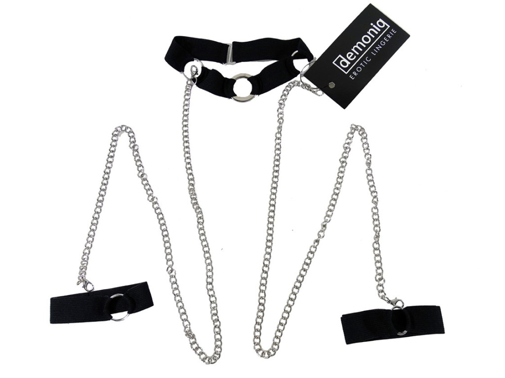 Ensemble de bijoux bracelets à chaîne - 2
