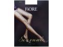 FIORE Cabarets pour femmes Collants Greta - 1