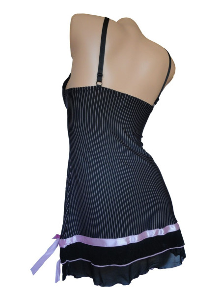 TRICOU DUNĂ ARCURI ROSII LUMINI - 3