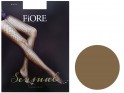 FIORE Cabarets pour femmes Collants Greta - 5