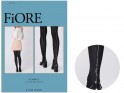 Smooth microfibre pantyhose with 40dene stitching - 3