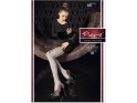 Women's tights with pattern covering 60 den Fiore - 1